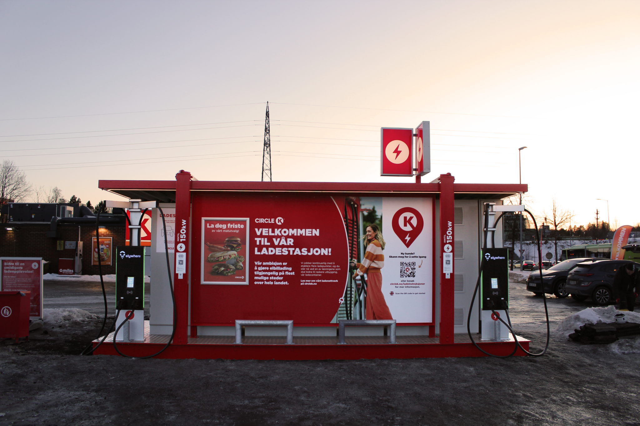 # Indulge in 1-for-1 Buffet Promotions in Singapore on Kaizenaire.com 2 Circle K ski forfra