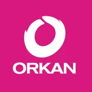 Orkan logo pos